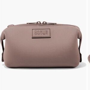 Dagne Dover Hunter Small Neoprene Toiletry Bag